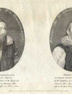 Paul Pindar