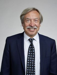Adrian Hayday