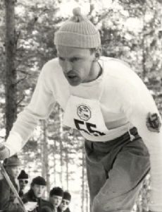 Gunnar Samuelsson