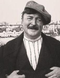 Nubar Terziyan