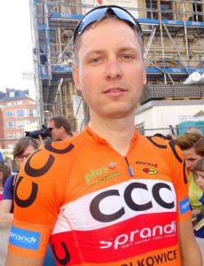 Bartłomiej Matysiak