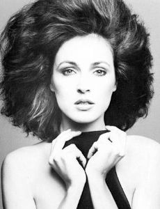 Jillian Johnson (Model)