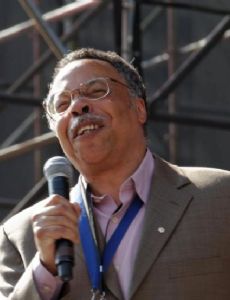 George Elliott Clarke