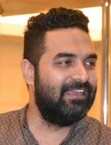 Gopi Sundar