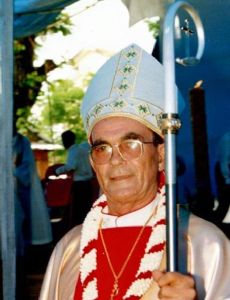 Emile Destombes