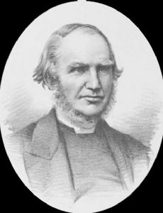 Robert MacDonald (minister)