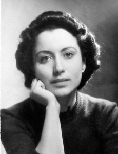 Alaíde Foppa