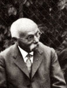 Friedrich Bödeker