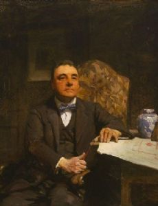 Harold Desbrowe-Annear