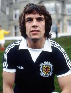 Joe Jordan