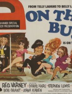 On the Buses