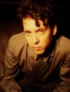 Joe Henry