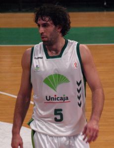 Berni Rodríguez