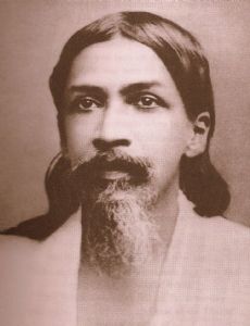Sri Aurobindo