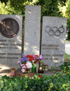 Eva Bosáková