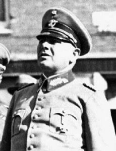 Otto Schumann