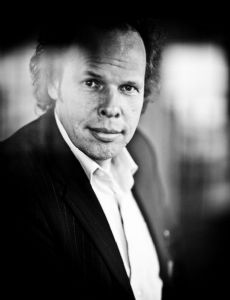 Maarten de Bruijn