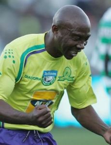 Bennett Mnguni