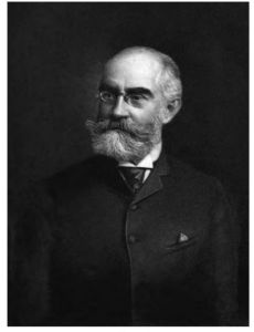 Horace See