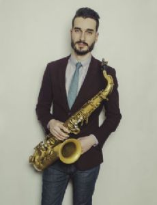 Chad Lefkowitz-Brown