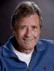 Buddy Van Horn