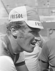 Peter van Doorn