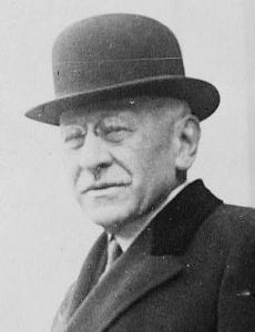 Julius Rosenwald