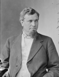 John I. Mitchell
