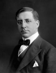 Emmet D. Boyle