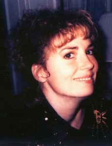 Death of Lisa McPherson