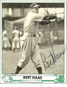 Bert Haas