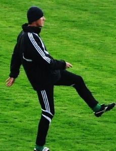 Vasyl Sachko