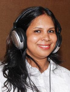 Indu Sonali