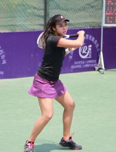Zarina Diyas
