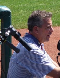 Thom Brennaman