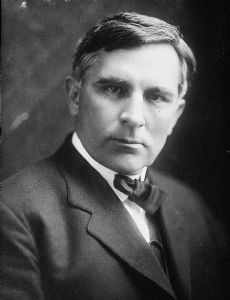Locke Craig