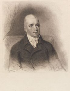 George Ponsonby