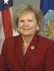 Sue C. Payton