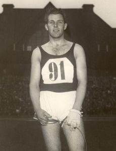 Fred Warngård