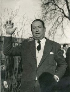 Einar Sissener