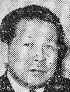 Nagamasa Kawakita