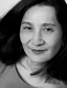 Donna Uchizono