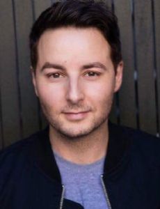 Brett Rogers