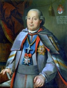 Leo Sheptycki