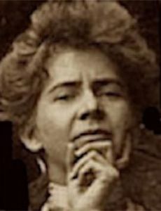 Edith Clements