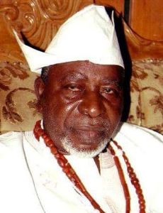 Jimoh Aliu