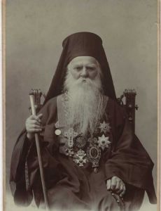 Nathanael Ohridski