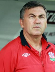 Sergei Trubitsin