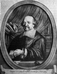 Samuel de Sorbiere