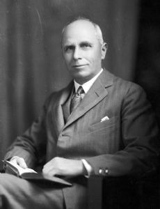 William Duffus Hunt